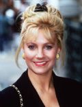 Malandra Burrows