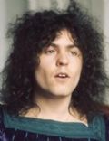 Marc Bolan