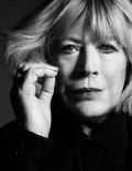 Marianne Faithfull