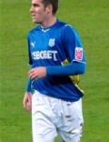 Mark Kennedy (footballer)