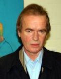 Martin Amis