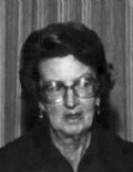 Mary Leakey