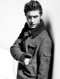 Max Irons