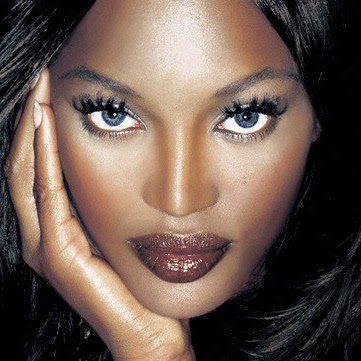 Naomi Campbell