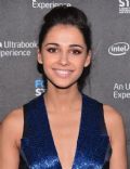 Naomi Scott