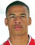 Nathan Eccleston