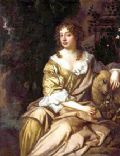 Nell Gwynn