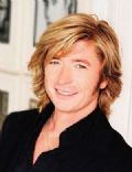 Nicky Clarke