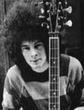 Noel Redding