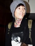 Oliver Sykes