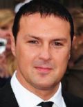 Paddy McGuinness