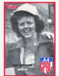 Patricia Brown