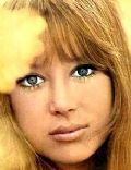 Pattie Boyd