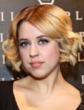 Peaches Geldof