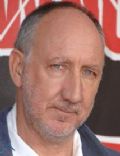 Pete Townshend