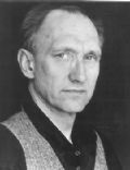 Peter McRobbie