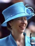 Princess Anne