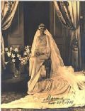 Princess Marina of Greece and Denmark