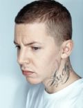Professor Green