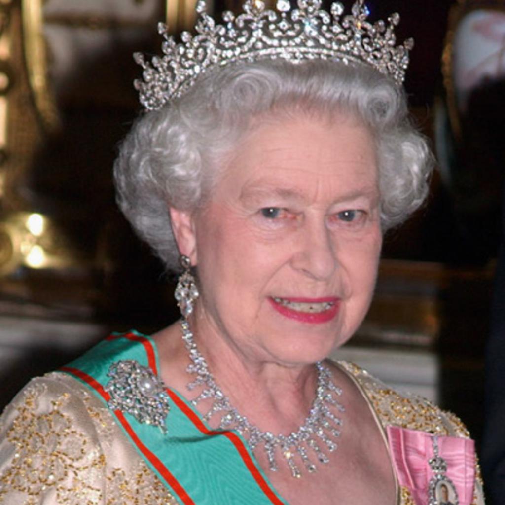 Elizabeth II