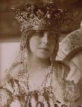 Queen Marie Rumania