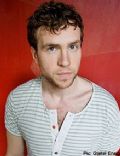 Rafe Spall