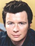 Rick Astley