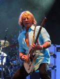 Rick Parfitt