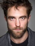 Robert Pattinson