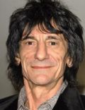 Ron Wood