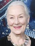 Rosemary Harris