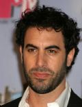 Sacha Baron Cohen