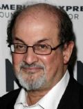 Salman Rushdie