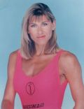 Sharron Davies