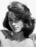 Shirley Anne Field
