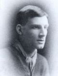Siegfried Sassoon