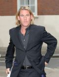 Simon Jordan