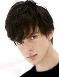 Skandar Keynes