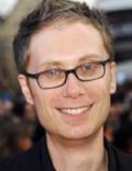 Stephen Merchant