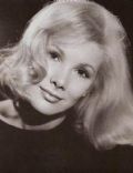 Susan Hampshire