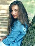 Tara Fitzgerald