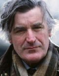 Ted Hughes