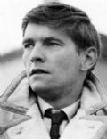 Tom Courtenay