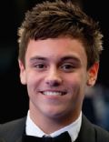Tom Daley