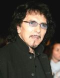 Tony Iommi