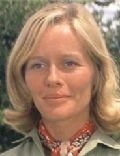 Virginia McKenna