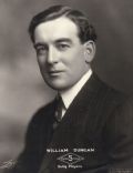 William Duncan