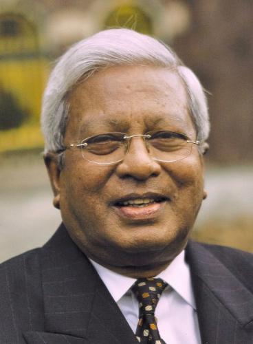 Fazle Hasan Abed