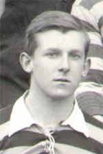 George Hamilton D'Oyly Lyon