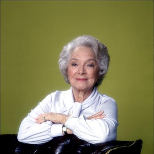 Helen Haye